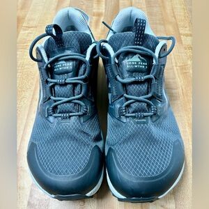 Altra Lone Peak ALL-WTHR Low 2 Trail-Running Shoes, Women’s Size 8.5